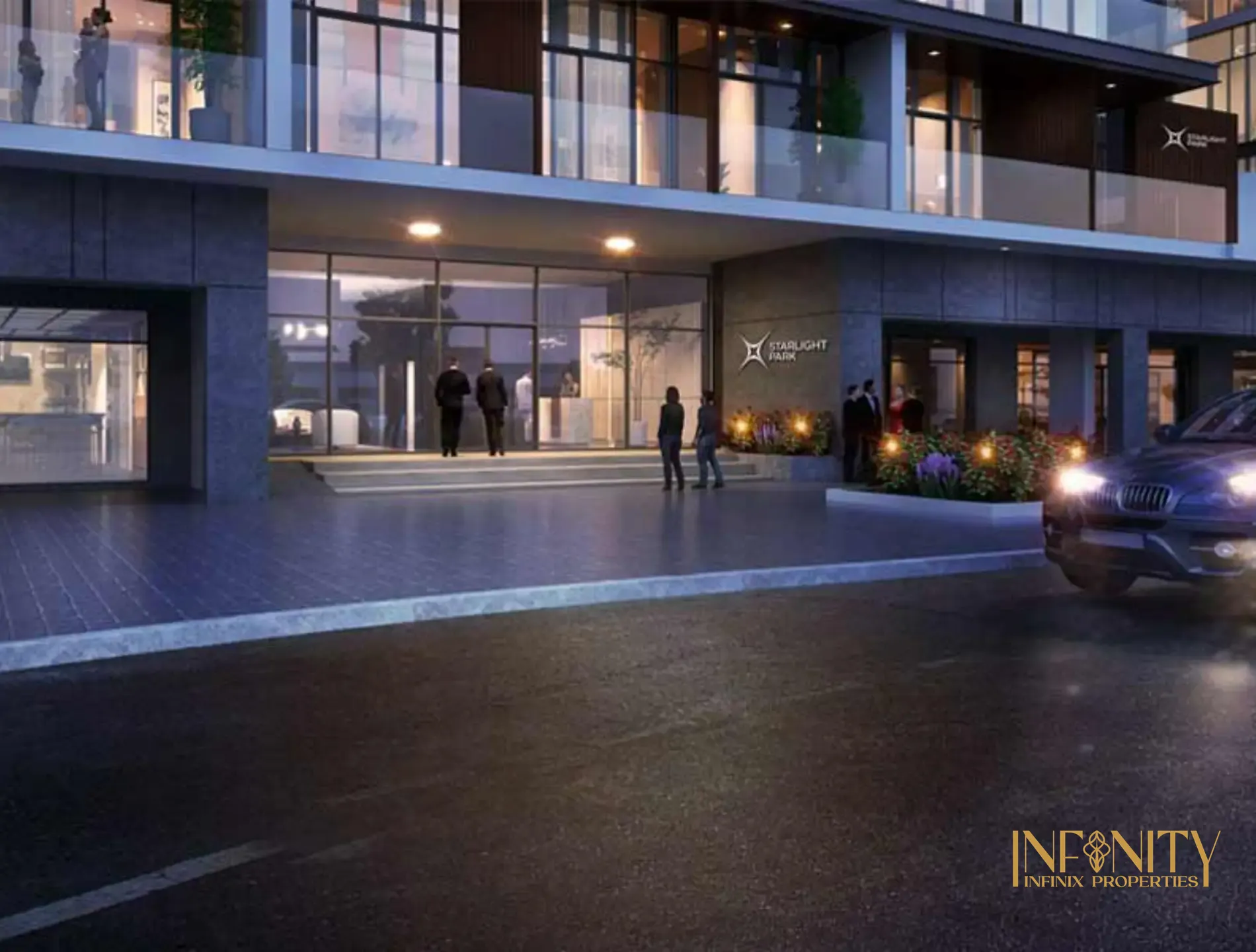 Starlight%20Park%20at%20District%2011%20Meydan%20by%20Amwaj - 1