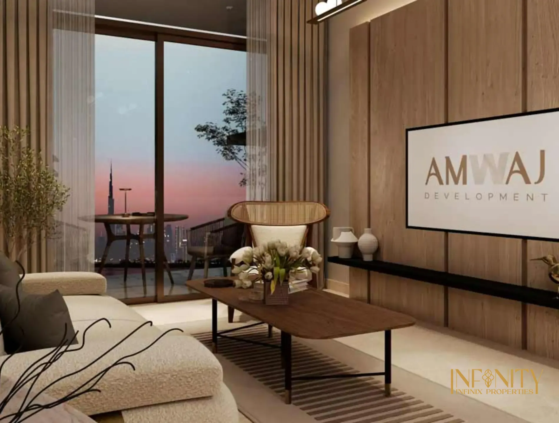 Starlight%20Park%20at%20District%2011%20Meydan%20by%20Amwaj - 4