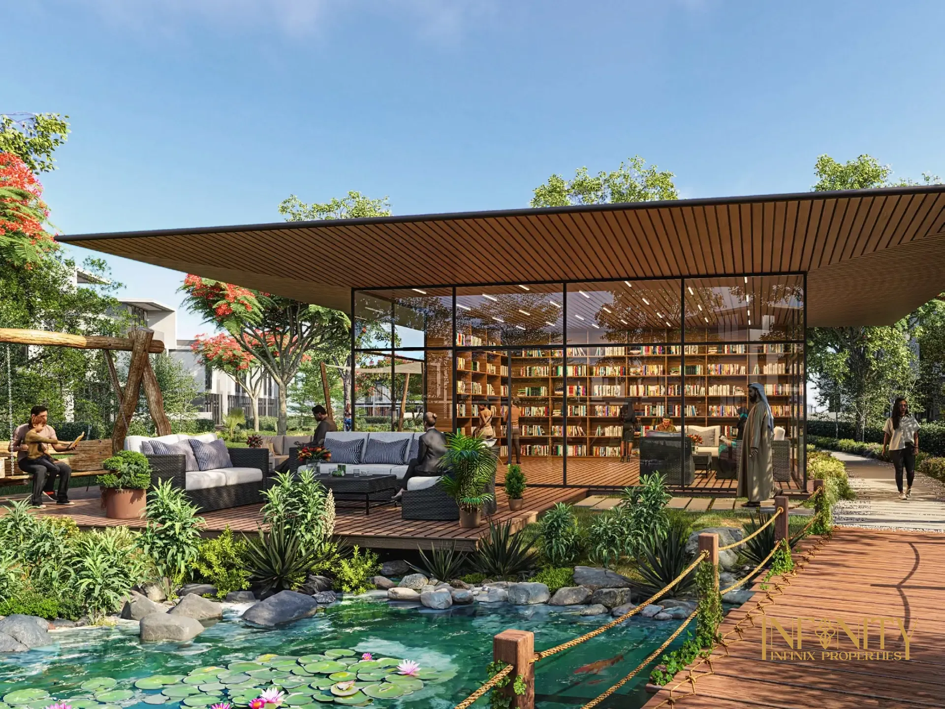 Sun%20City%20at%20Dubailand%20by%20Damac%20Properties - 4