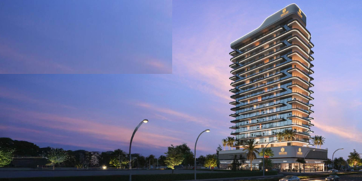 Symbolic Zen Residences