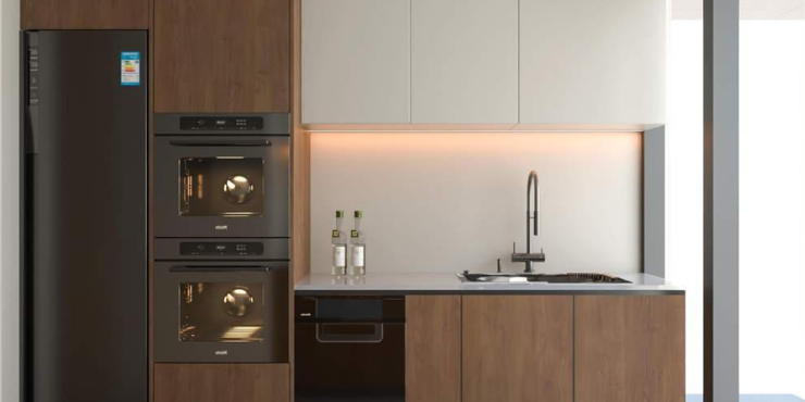 Symbolic Zen Residences