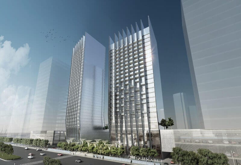 The Sterling West House