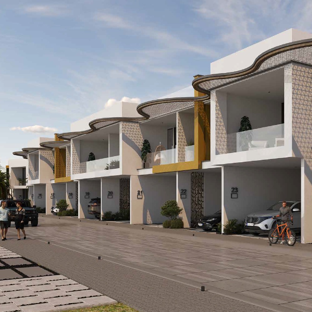 Terva Homes