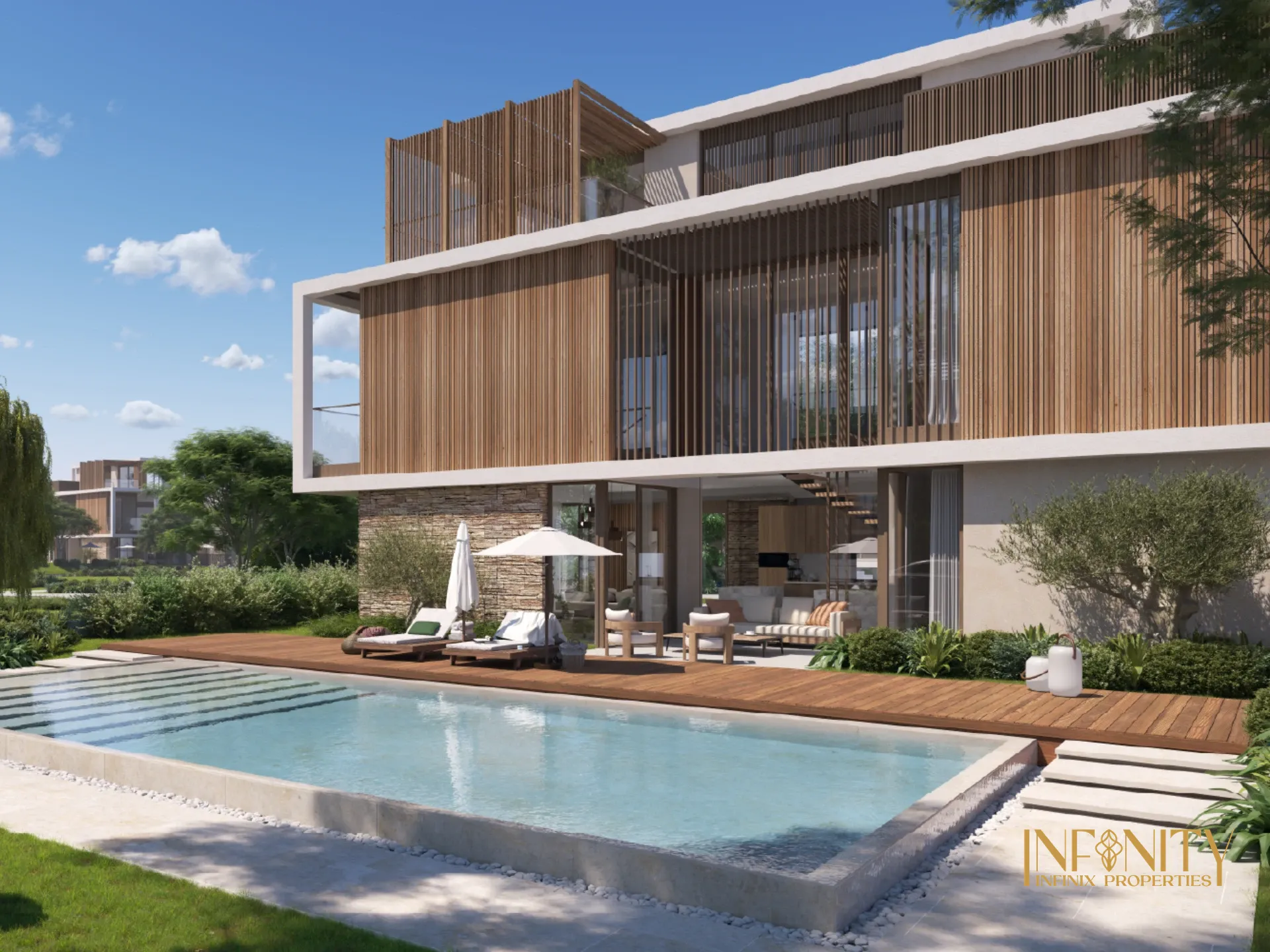 The Acres Final Phase at Dubailand By MERAAS