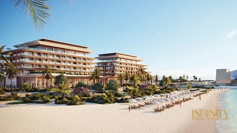 The Arthouse in Saadiyat Island by Aldar Properties