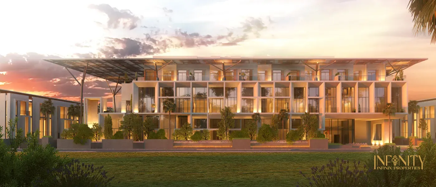 The Autograph X at JVC By Green Group