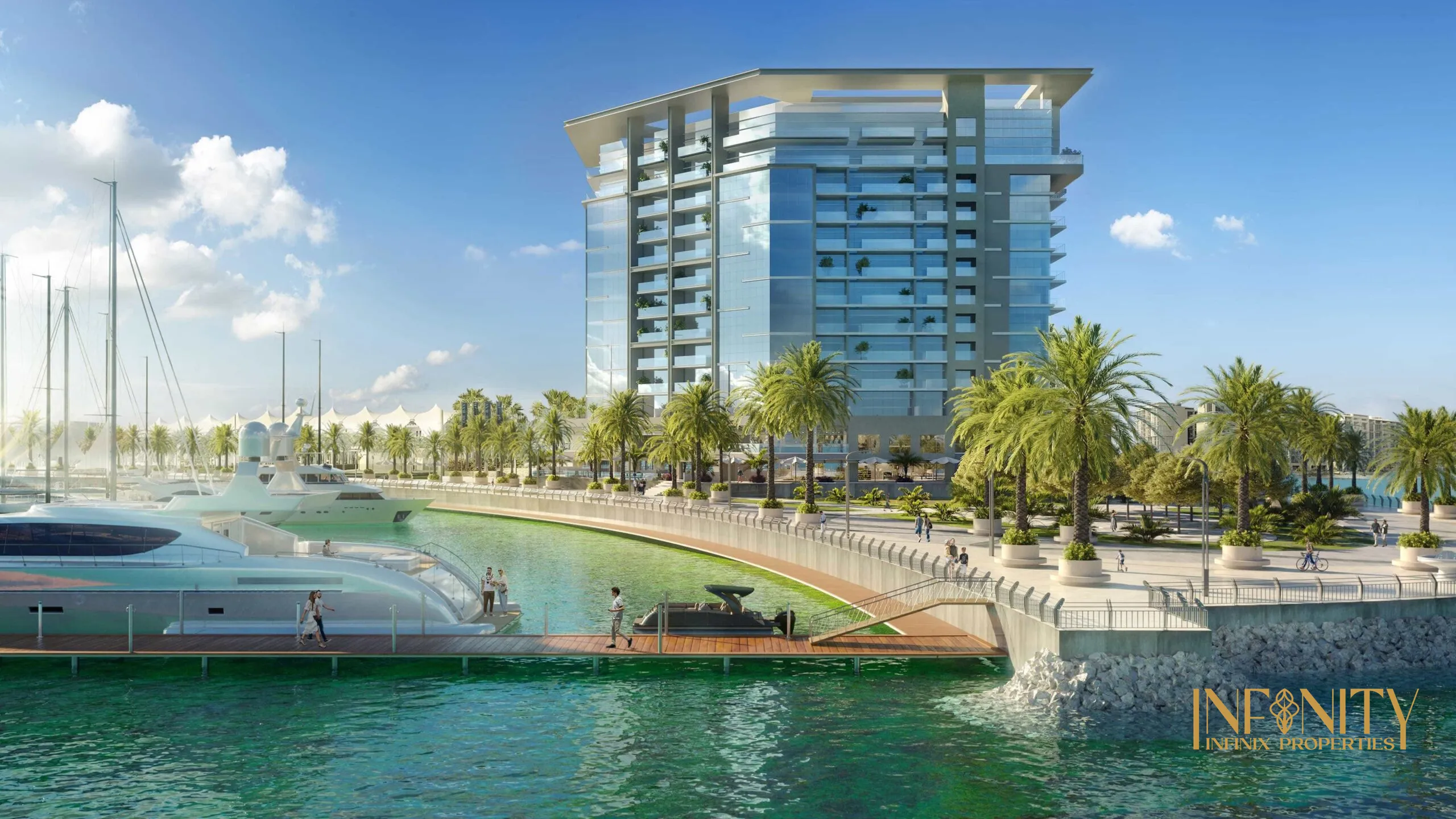 The%20Bay%20Residence%20at%20Yas%20Island%20By%20Baraka%20Real%20Estate%20Development - 1