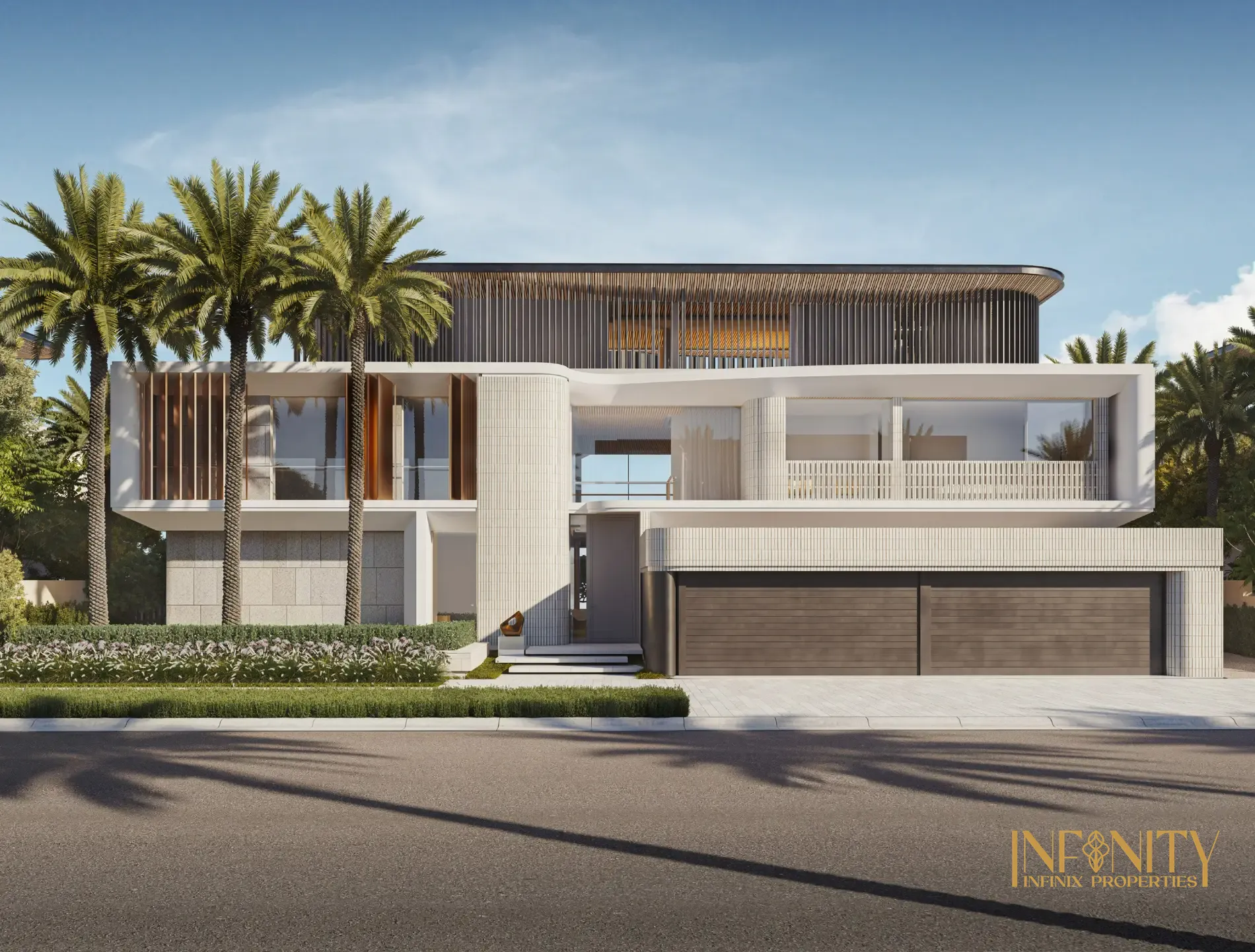 The Coral Collection at Jebel Ali by Nakheel