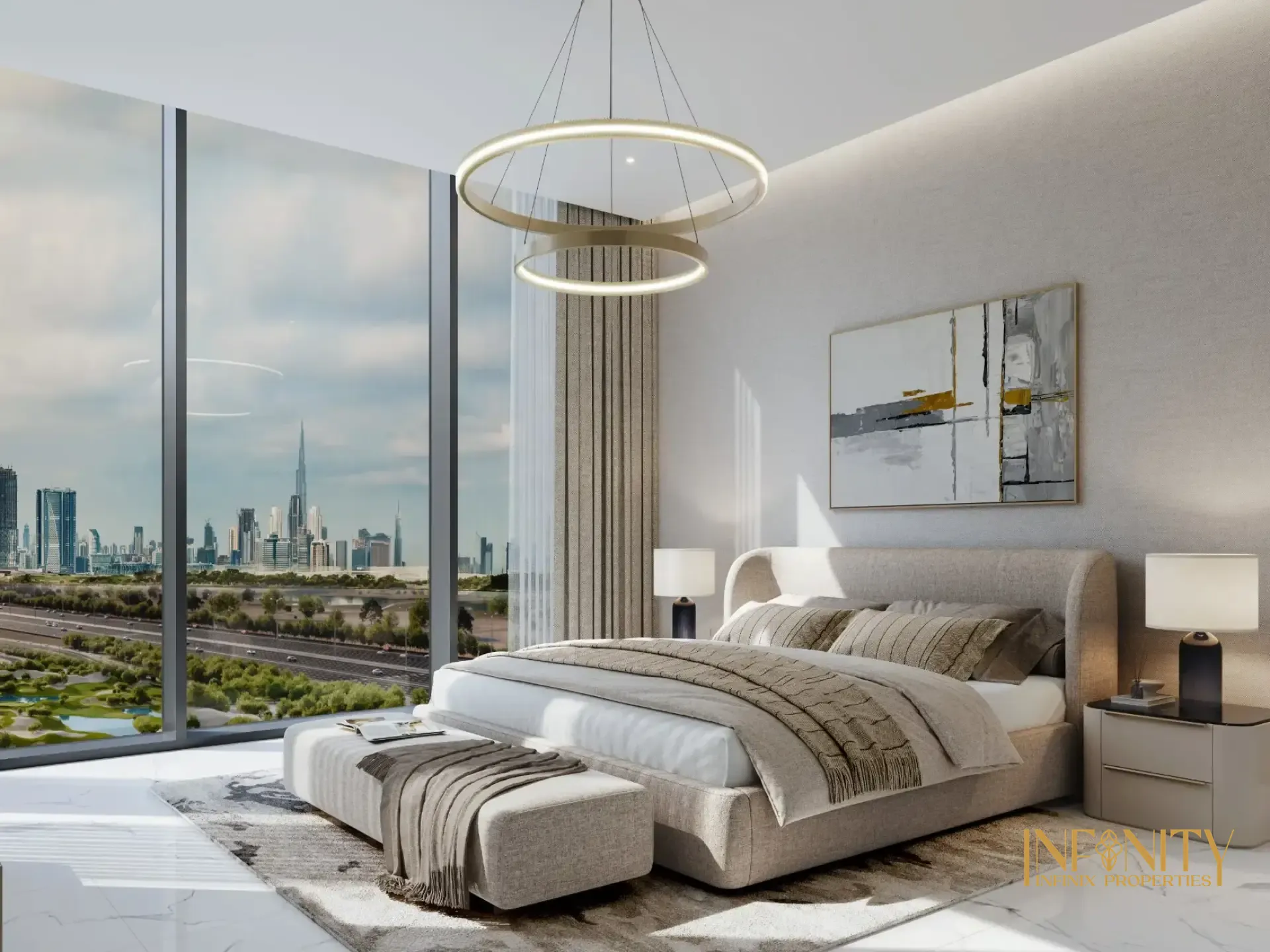 The Element at Sobha One by SOBHA Group