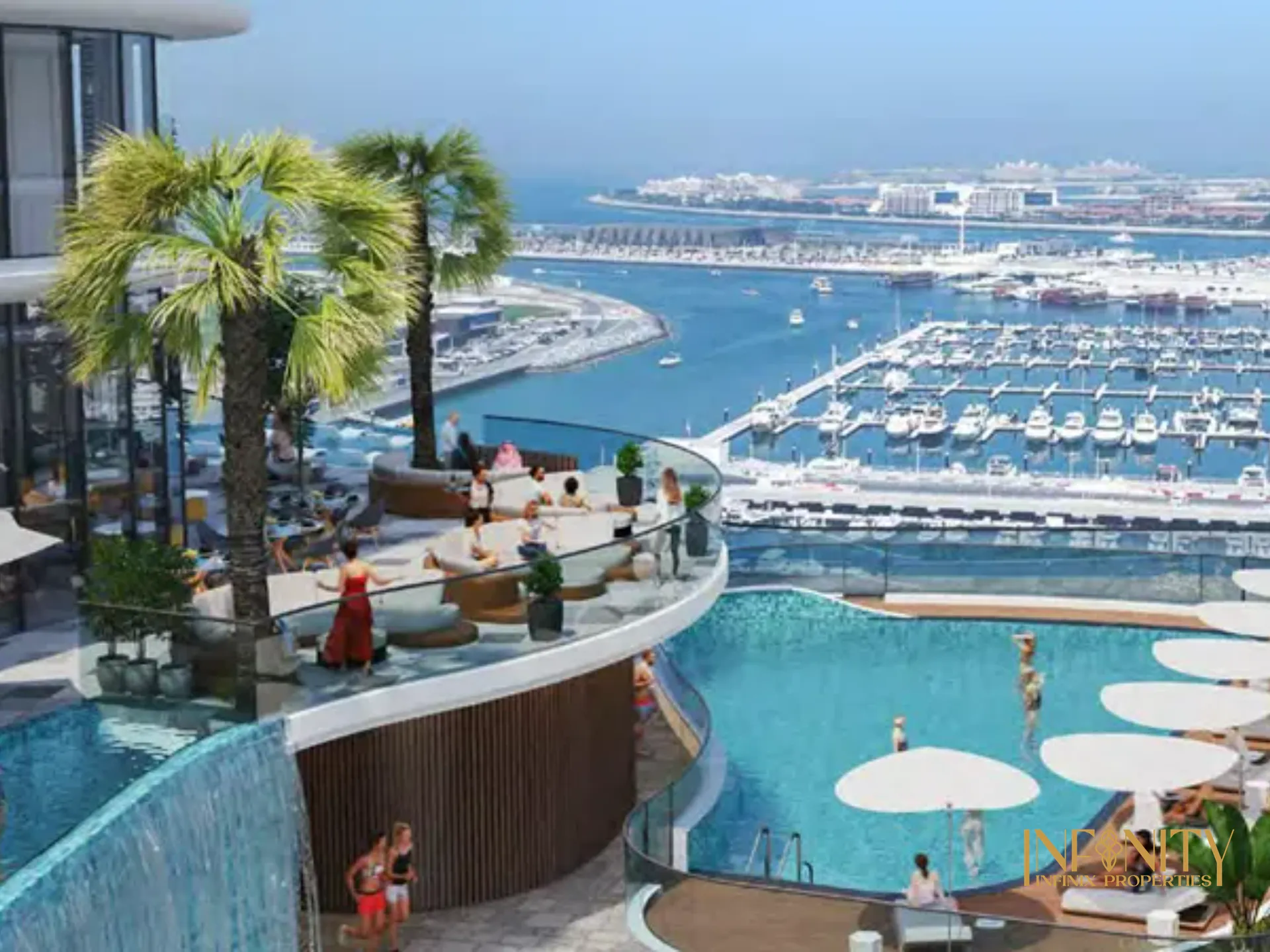 The Luxury Collection in Dubai by Sobha