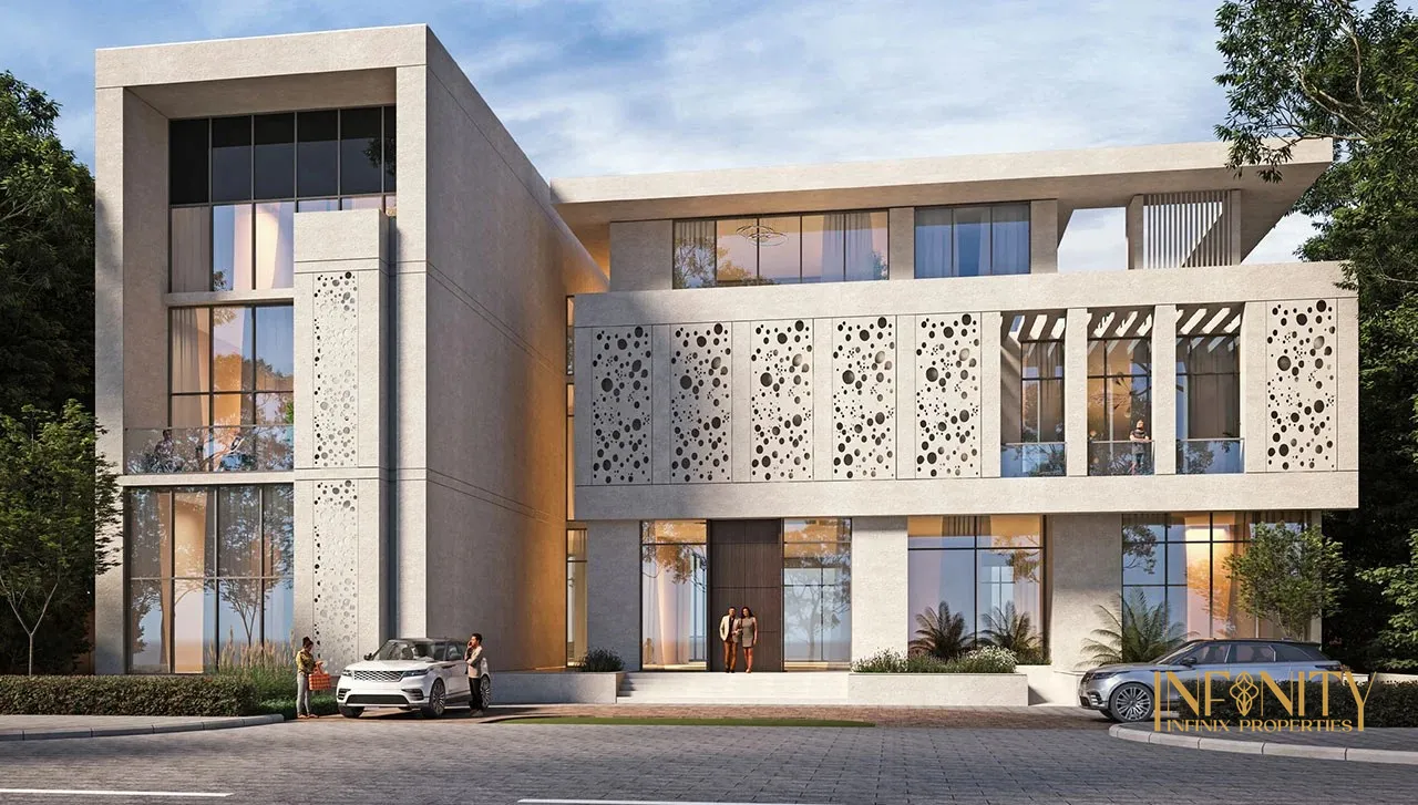 The Mansions at Sobha Hartland 2 by Sobha Realty