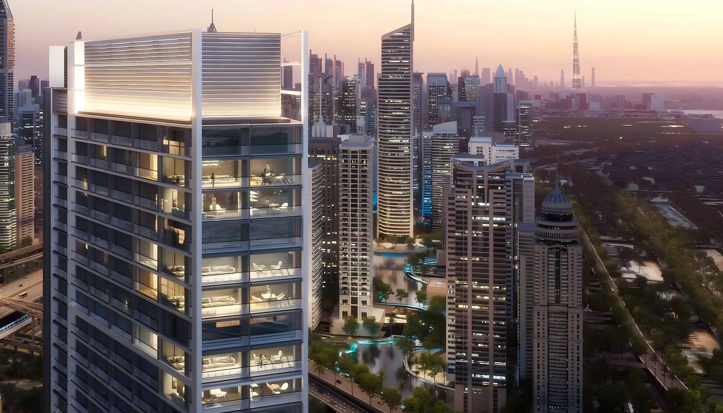The%20Pinnacle%20at%20Sobha%20Central - 1
