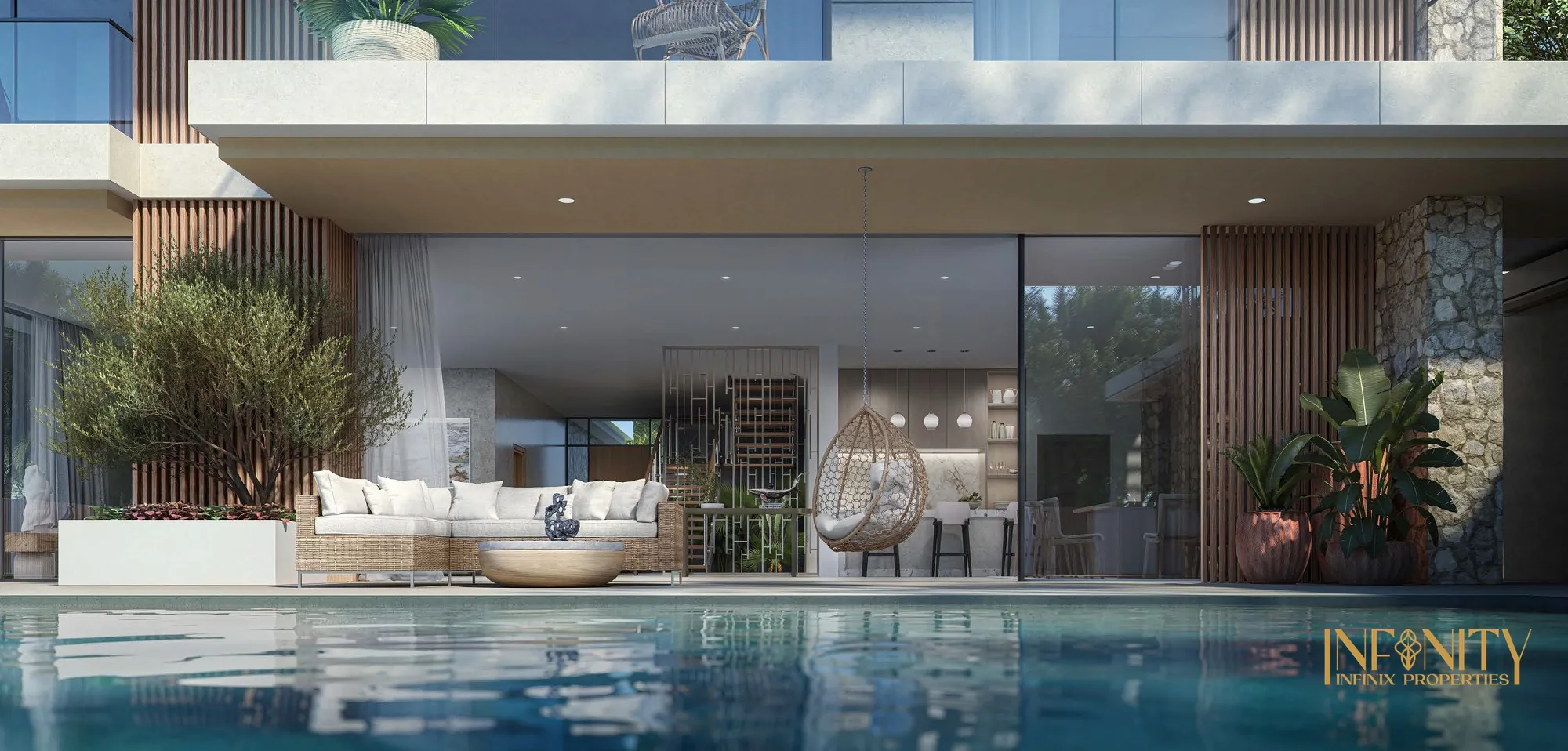 The Residence at JVC By Prestige One Developments