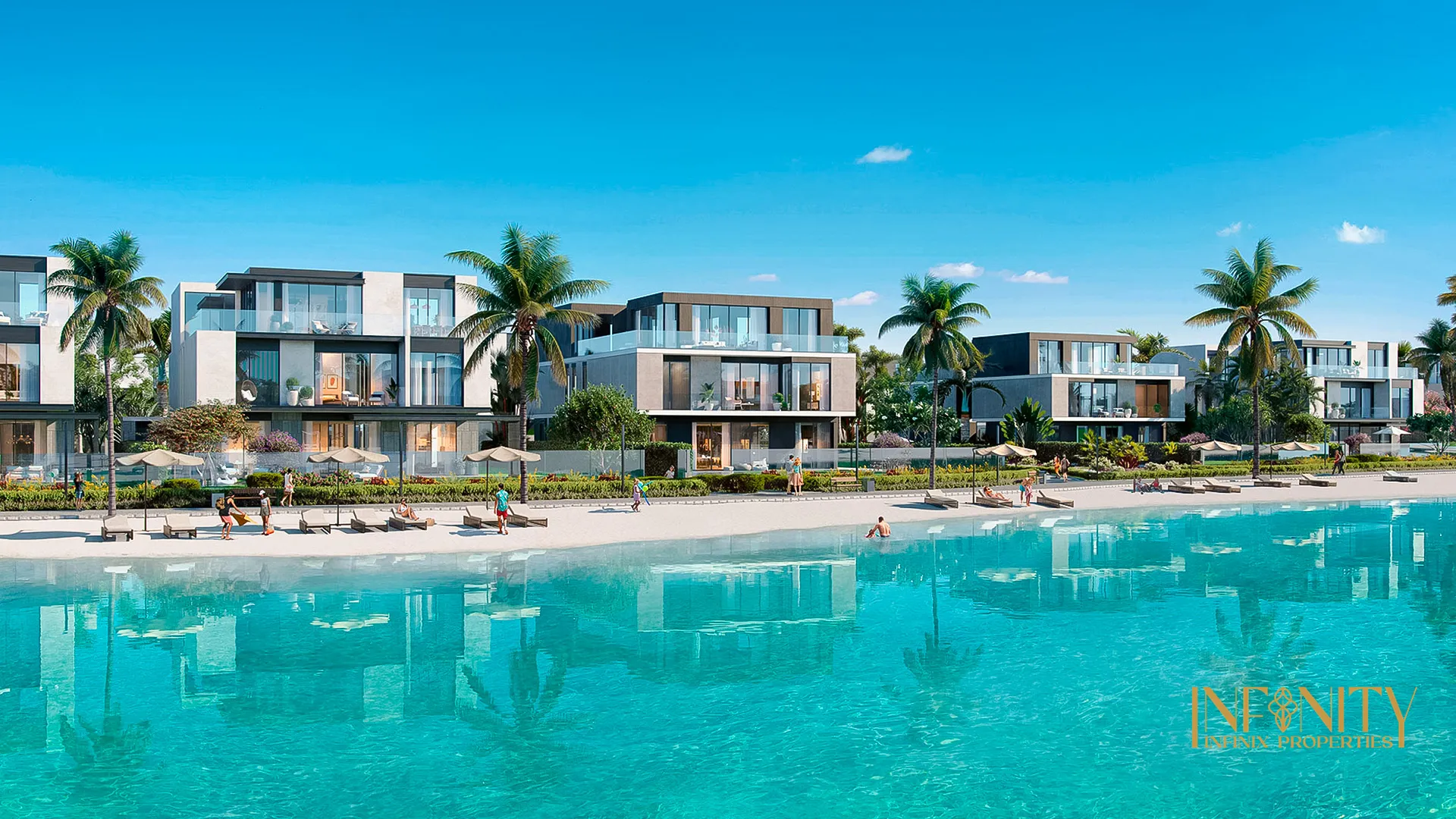 The Sanctuary at District 11 by Ellington Properties