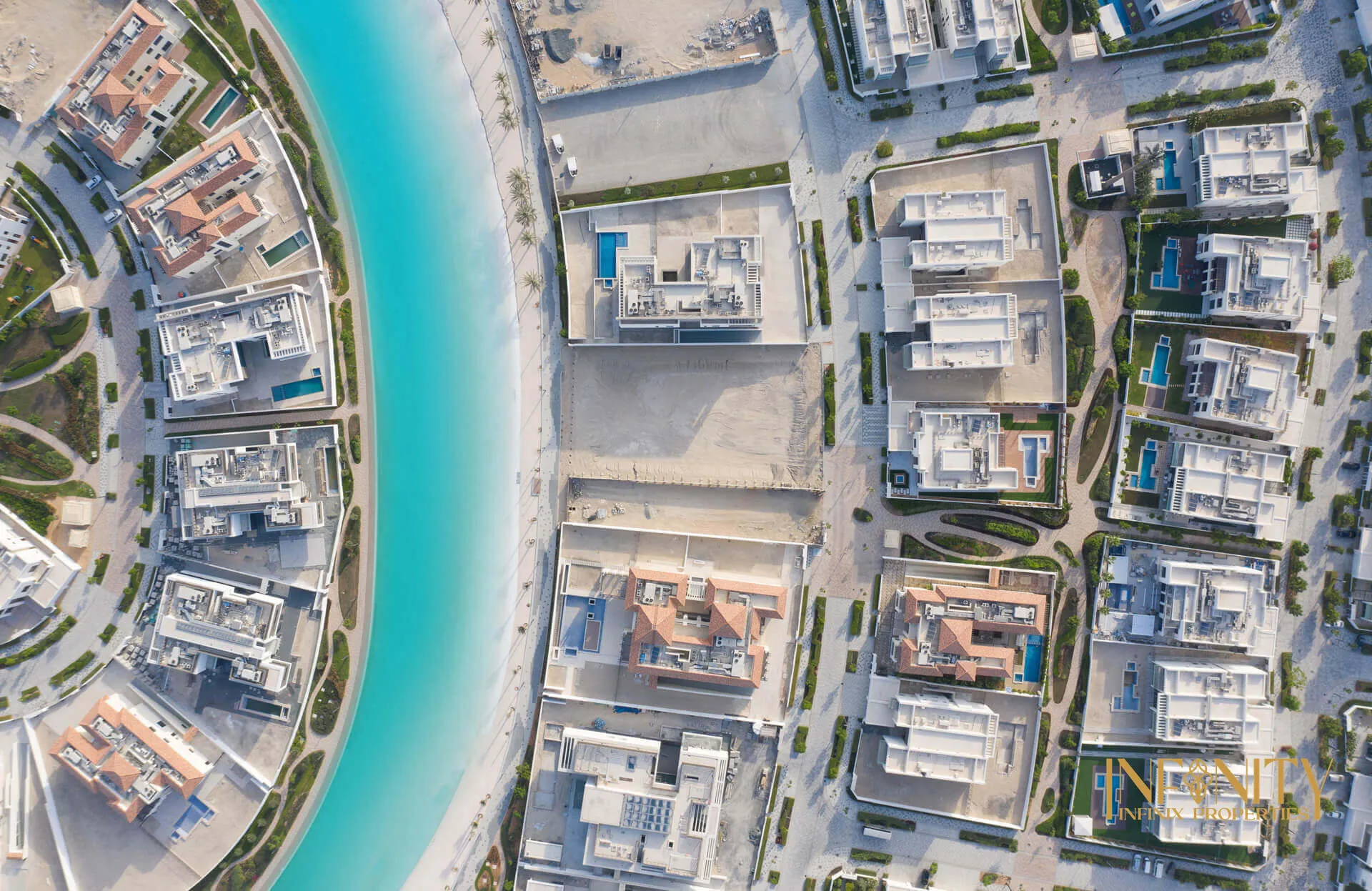 The Sanctuary at District 11 by Ellington Properties