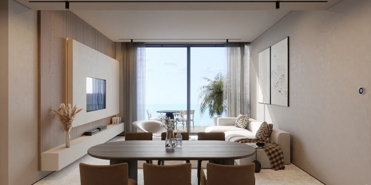 The Autograph I Series