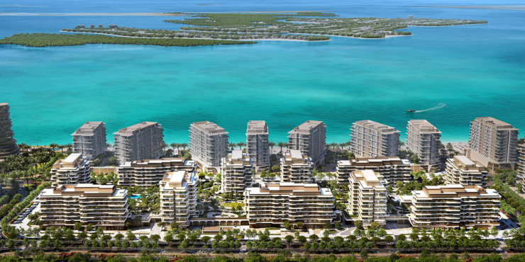 The Beach House Fahid