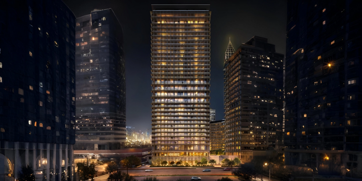 The Carlyle Residences