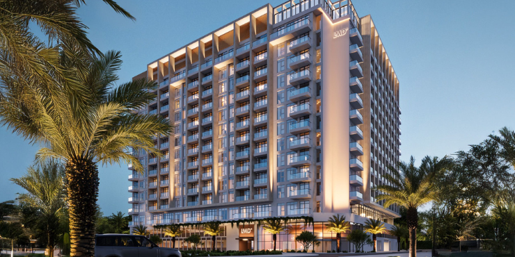 The Collection at Taiyo