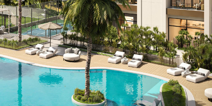 The Collection at Taiyo