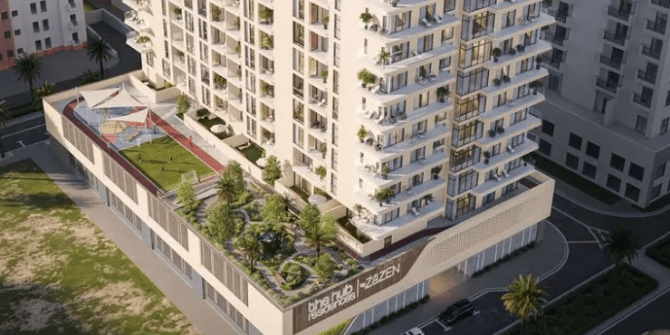 The%20Hub%20Residences - 1