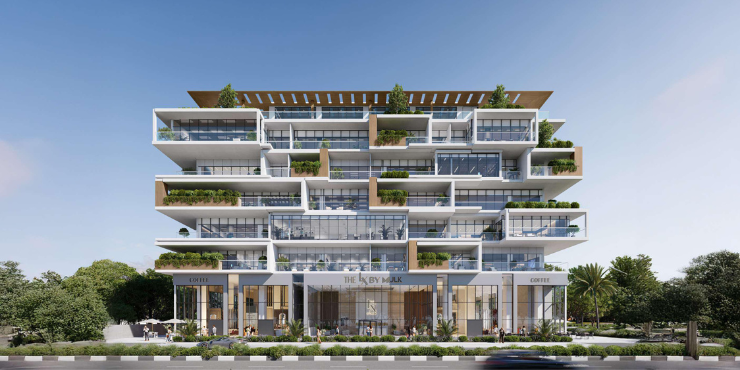 The LX Boutique Offices