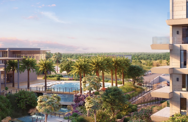 The Neighbourhood Residences