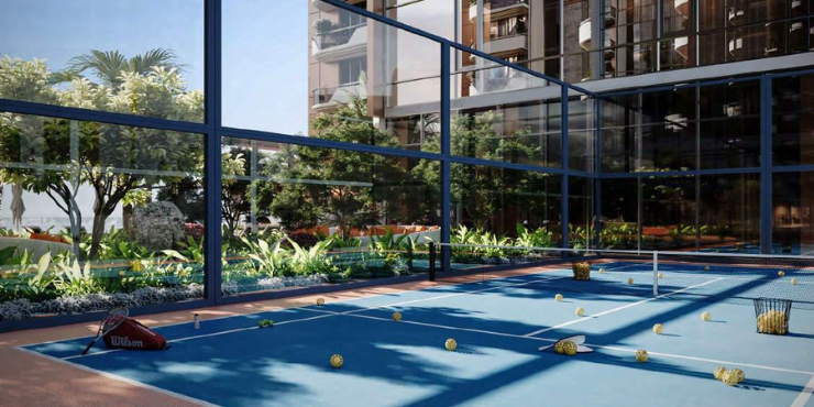 The Orchard Place – Tower B