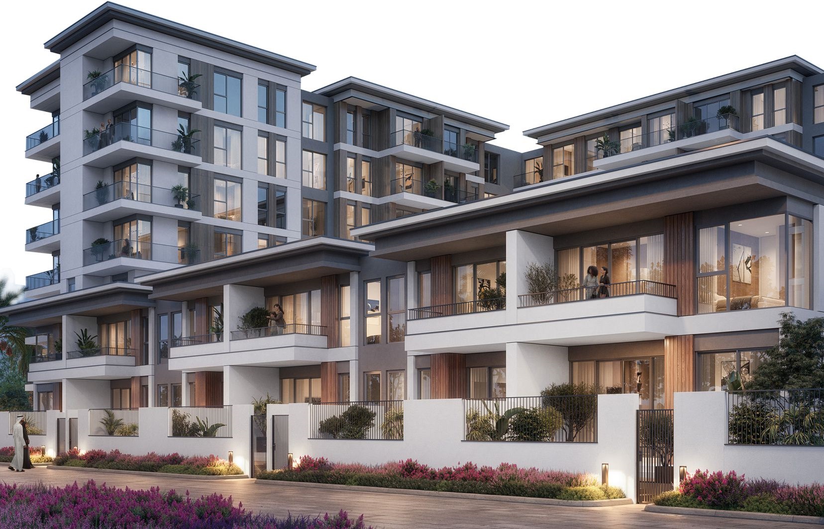 The Regent Residences