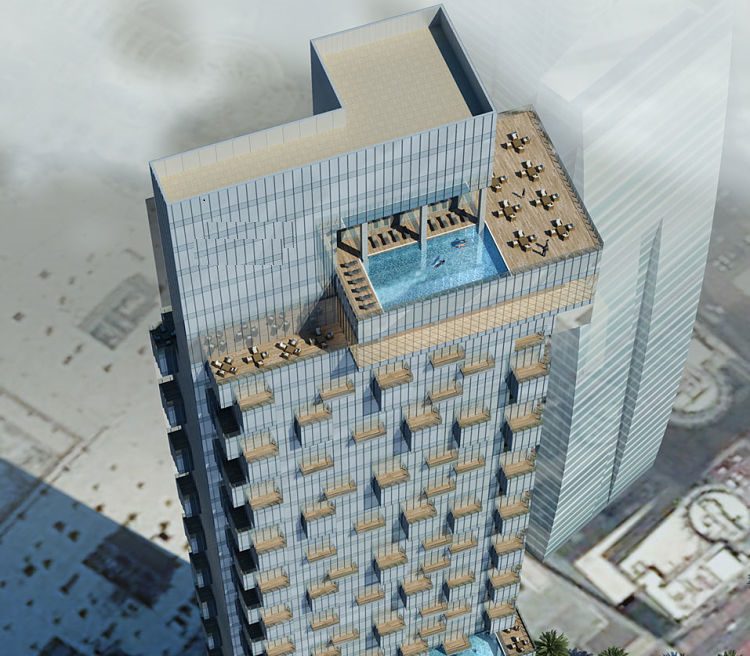 The Residences JLT – The Signature Collection