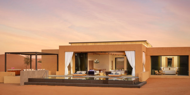 The Ritz-Carlton Residences