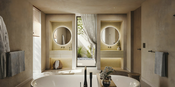 The Ritz-Carlton Residences