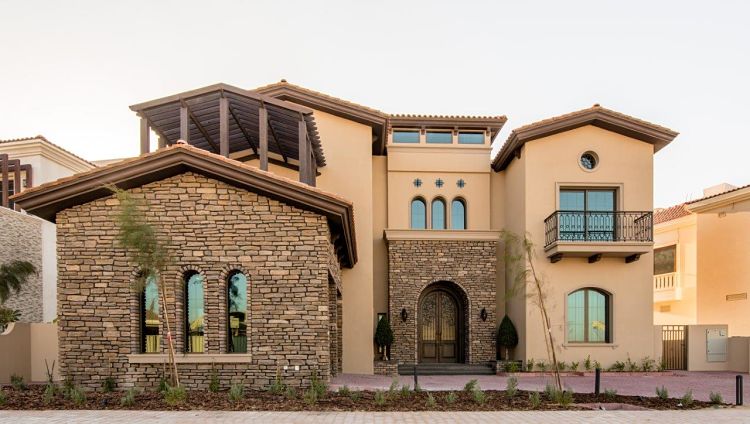 The Signature Villas