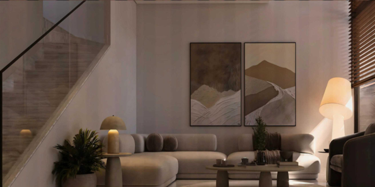 The Veranda Collection 1