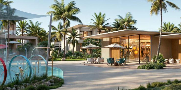 The View Island Phase 2