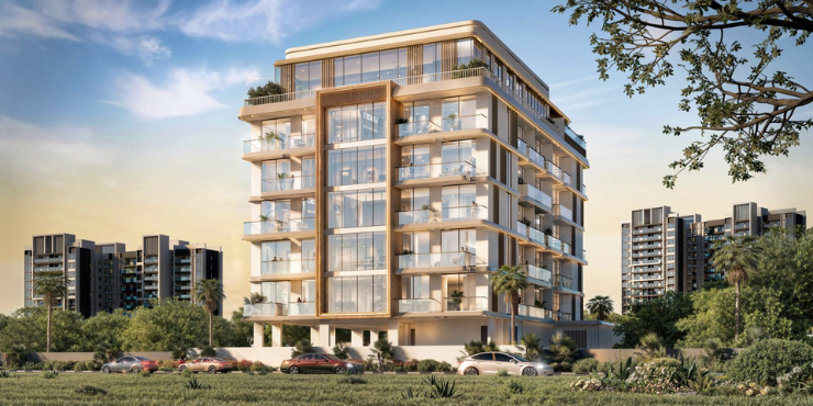 The Willows Residences