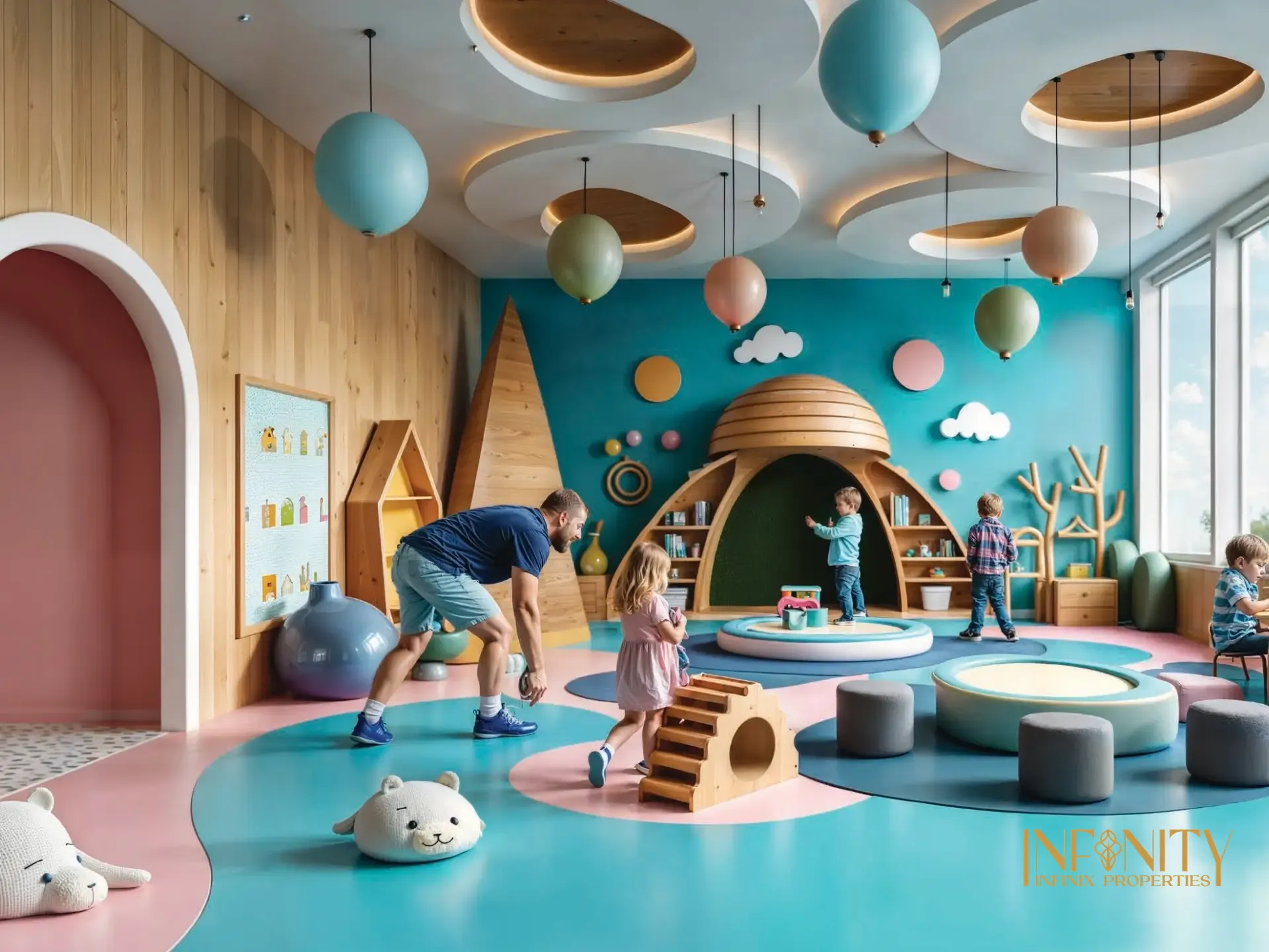 Timez%20at%20Dubai%20Silicon%20Oasis%20by%20Danube%20Properties - 4