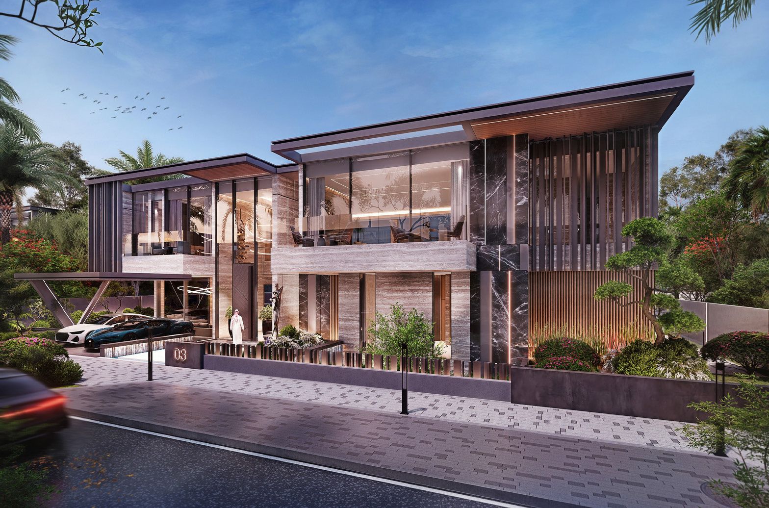 Tori by IGO at Al Furjan Dubai