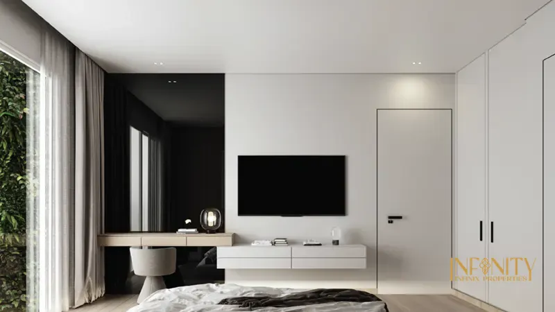 Treppan Living at JVC By Fakhruddin Properties