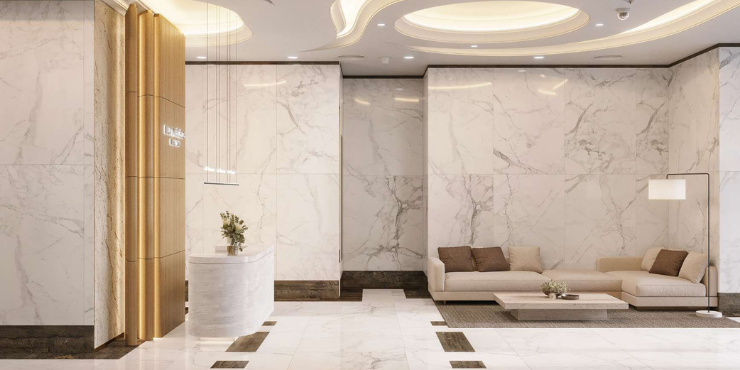 Uniestate Prime Tower