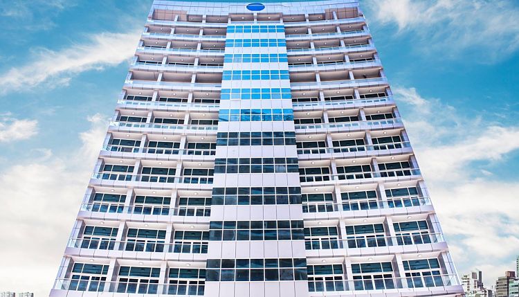 Uniestate%20Sports%20Tower%20Apartments - 2