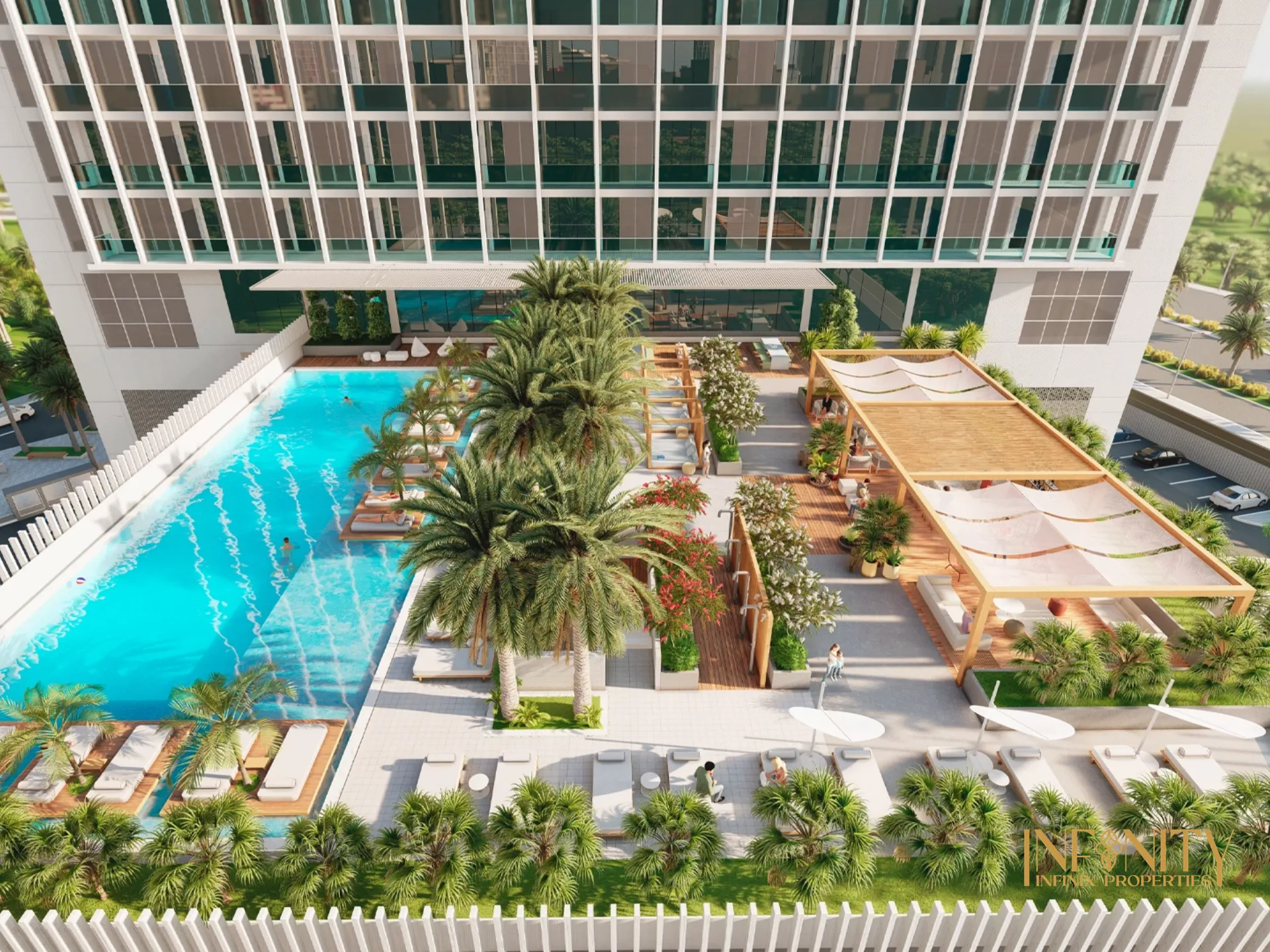 Upside at Business Bay by SRG Properties