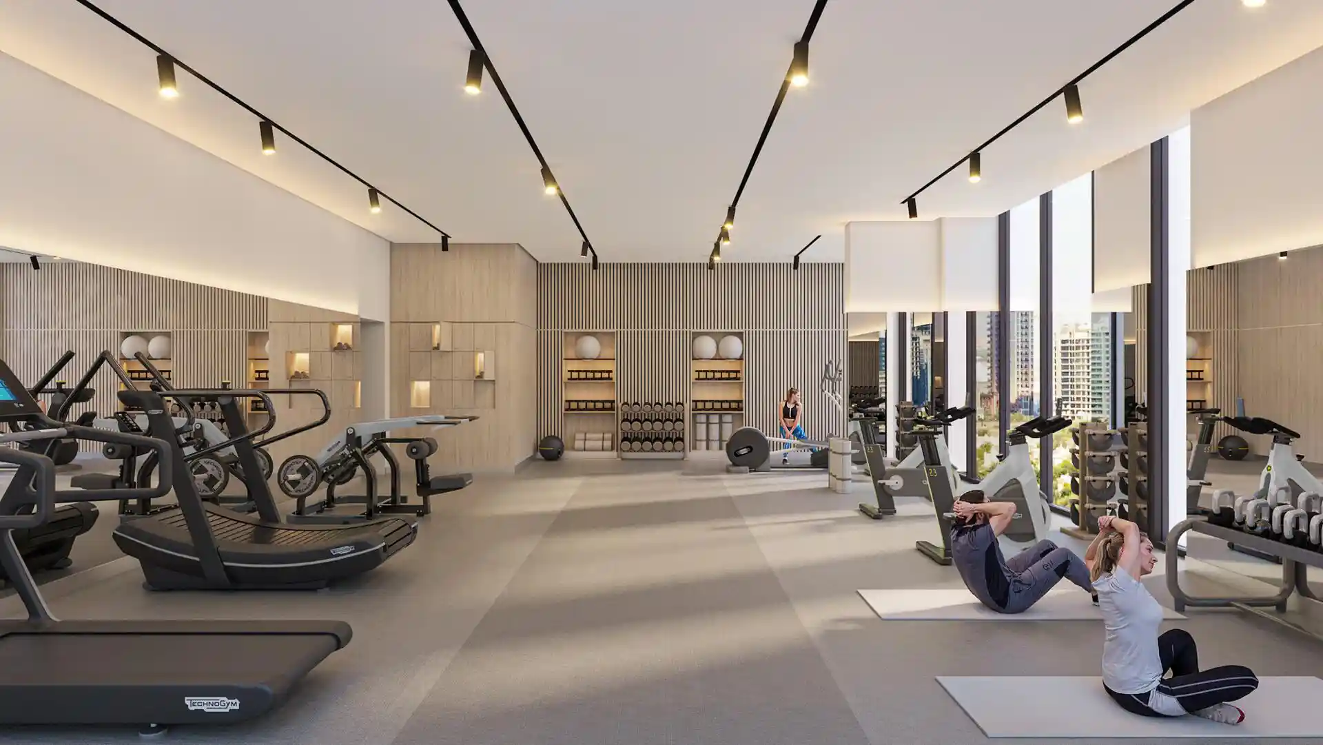 Urban%20Park%20Residences%20at%20Dubai%20Sports%20City - 1