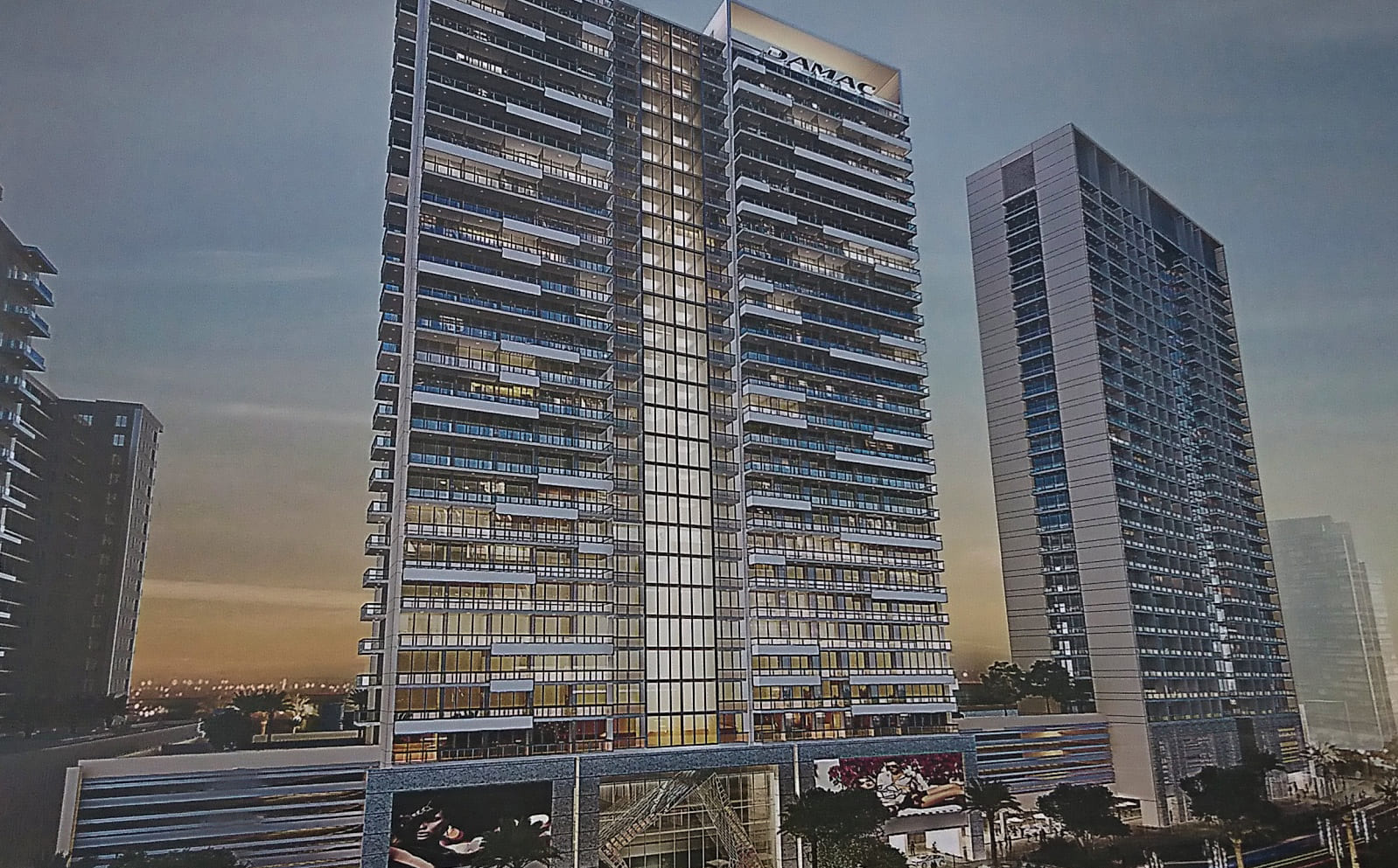 Vera Residences