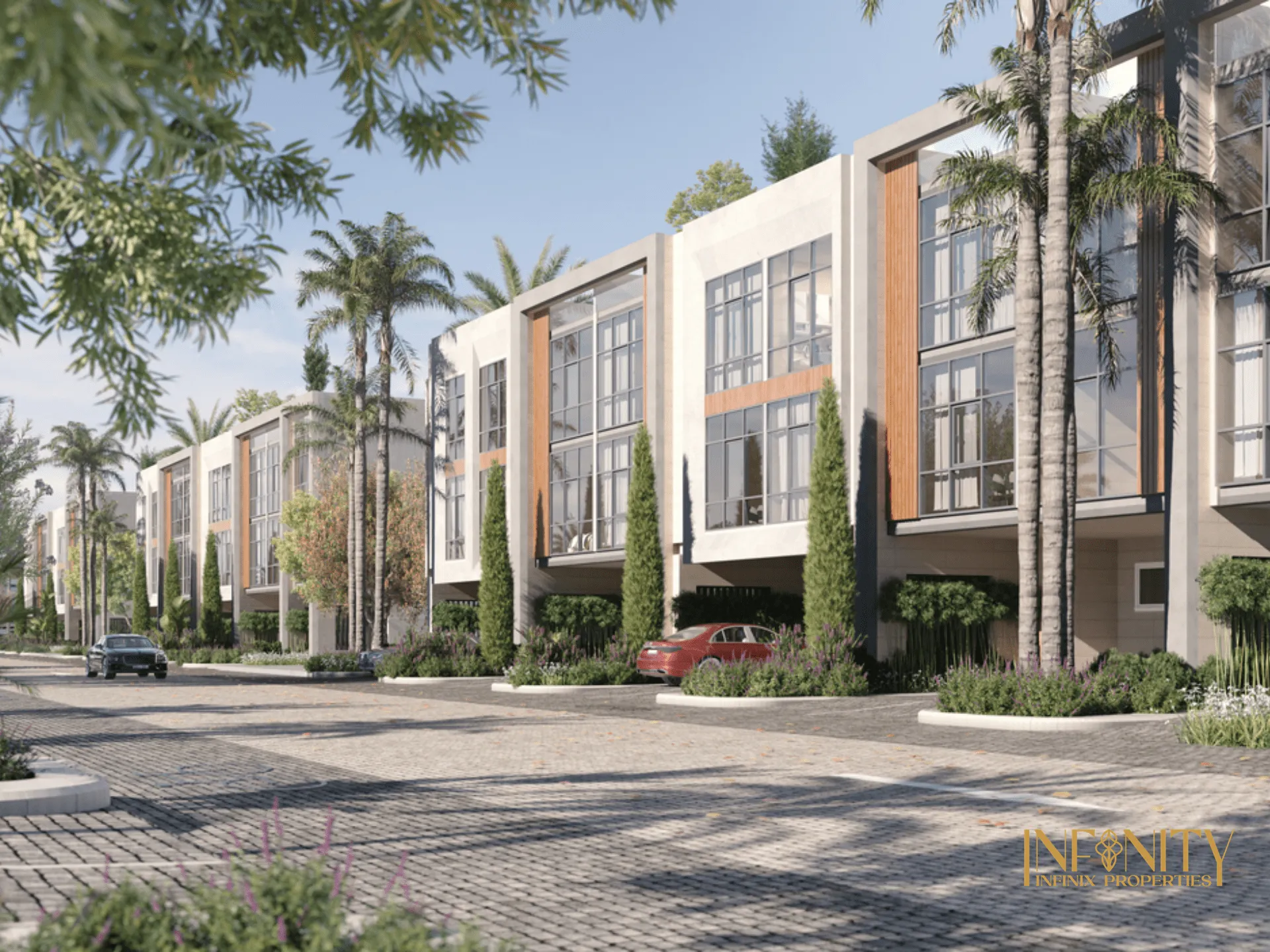 Verdana Phase 4 at Dubai Investment Park By Reportage Properties