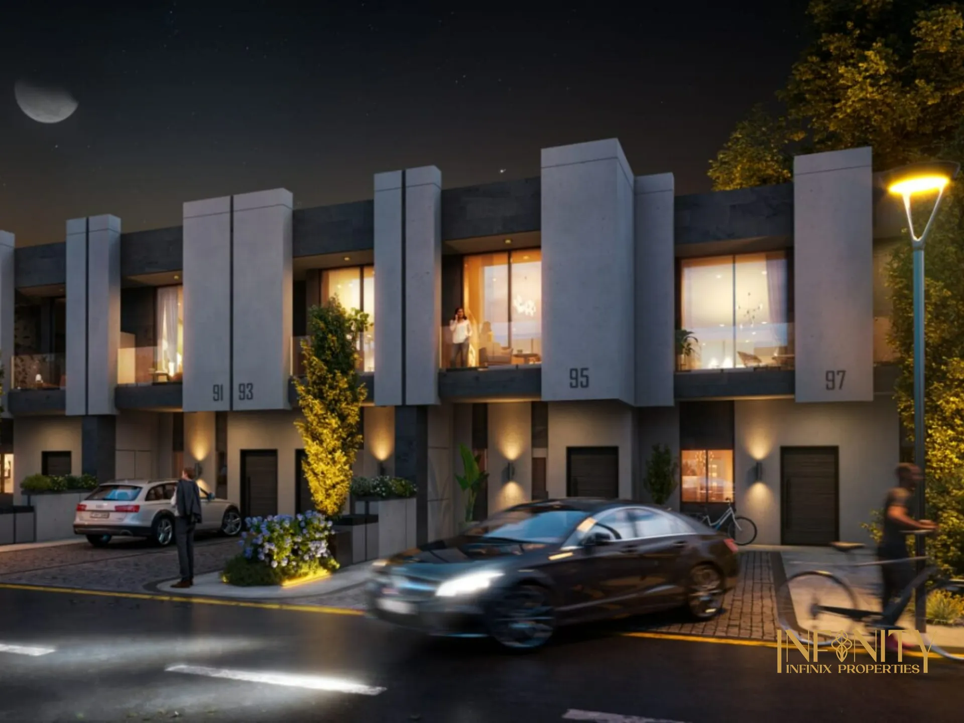 Verdana Phase 4 at Dubai Investment Park By Reportage Properties