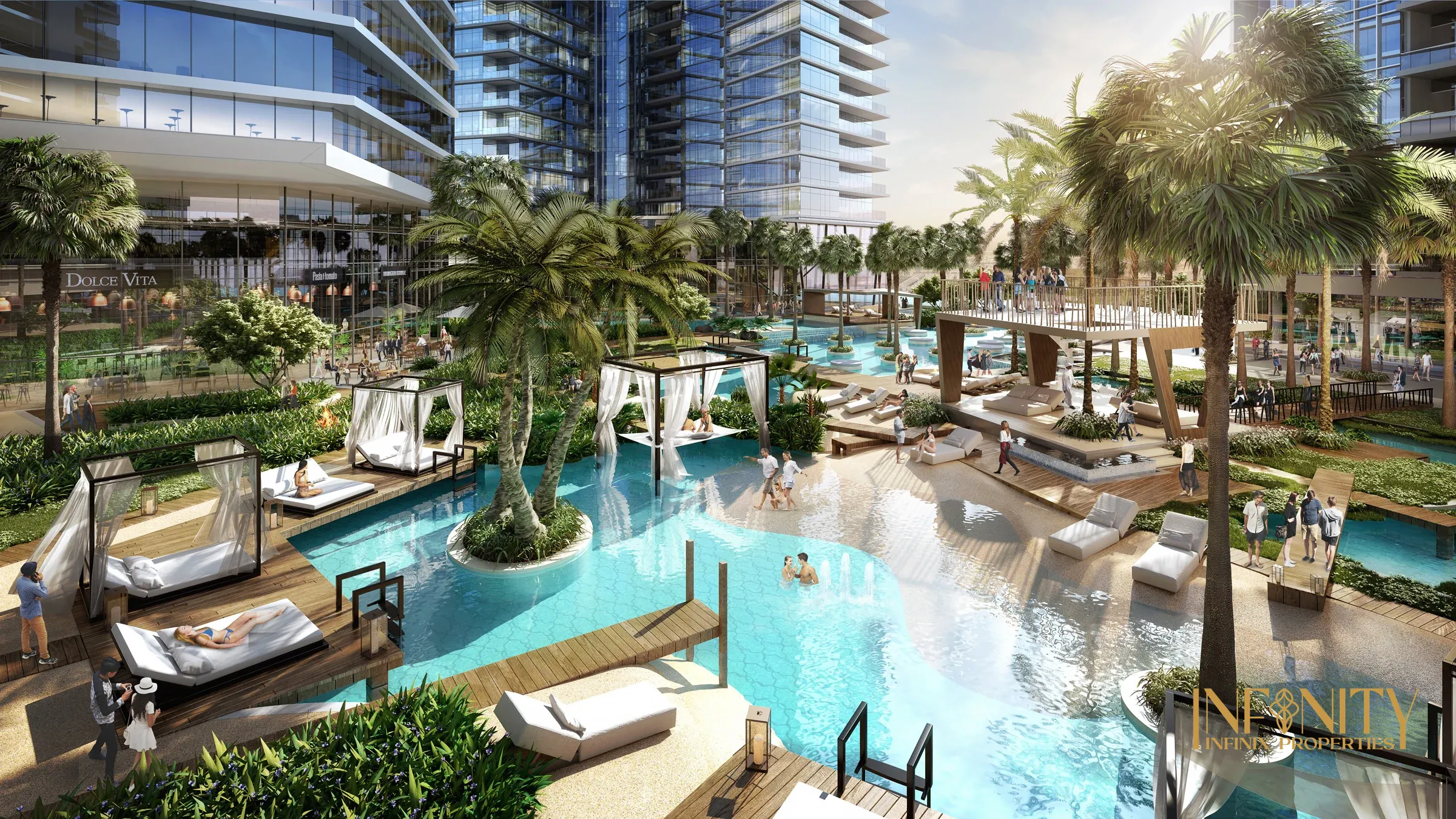 Verona%20Townhouses%20at%20Damac%20Hills%202%20By%20Damac%20Properties - 0