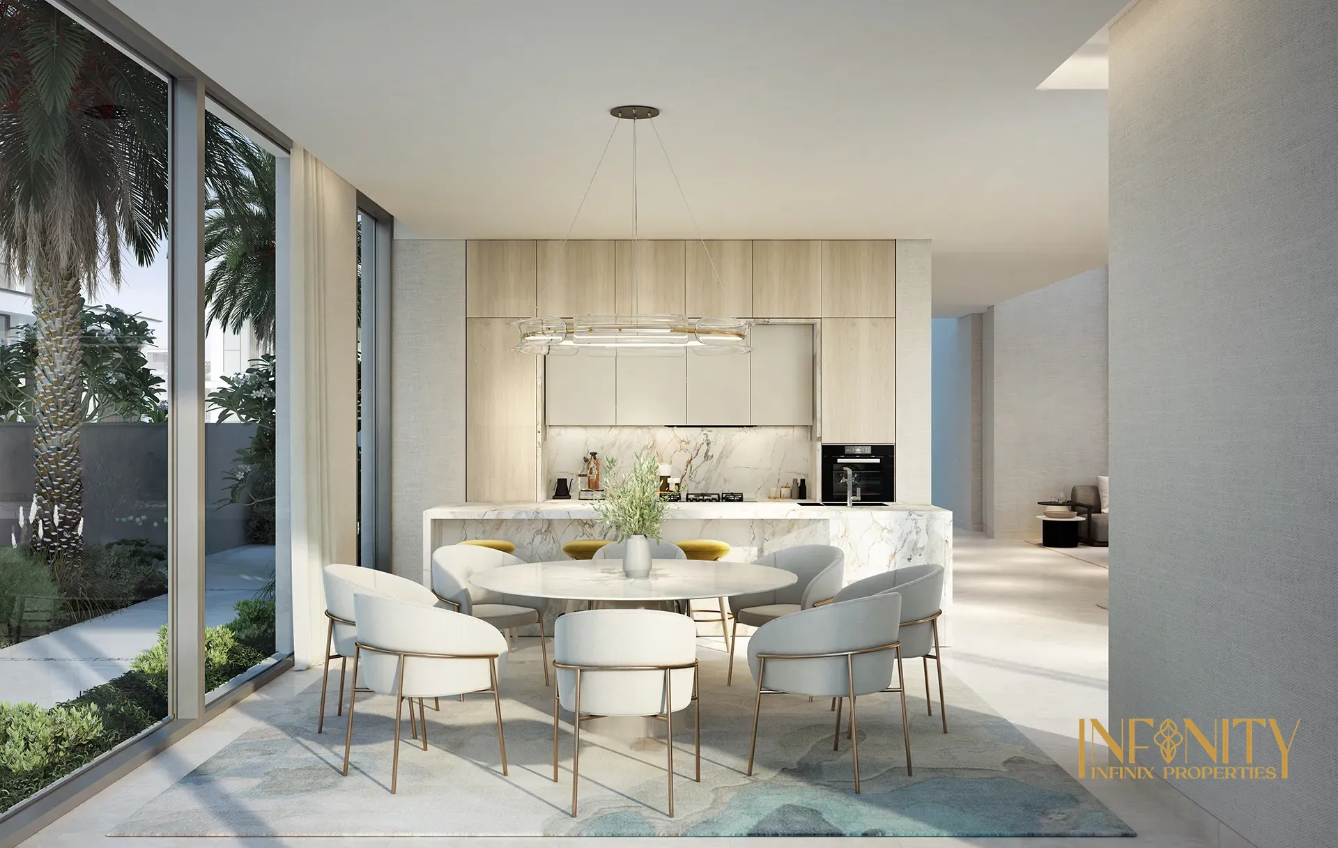 Villa%20Acquamarina%20at%20Palm%20Jebel%20Ali%20By%20Nakheel%20Properties - 1