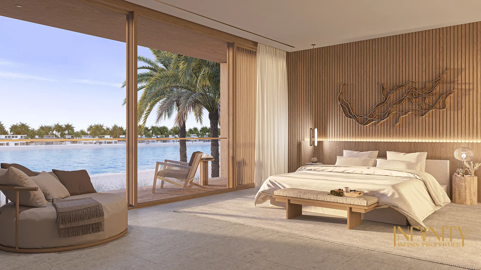 Villa%20Coral%20Living%20at%20Palm%20Jebel%20Ali%20By%20Nakheel%20Properties - 2