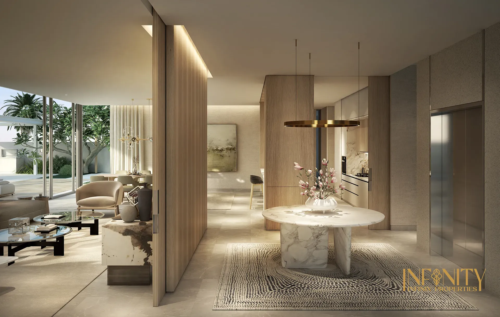 Villa%20Hibiscus%20at%20Palm%20Jebel%20Ali%20By%20Nakheel%20Properties - 1